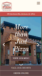Mobile Screenshot of gpizza.com